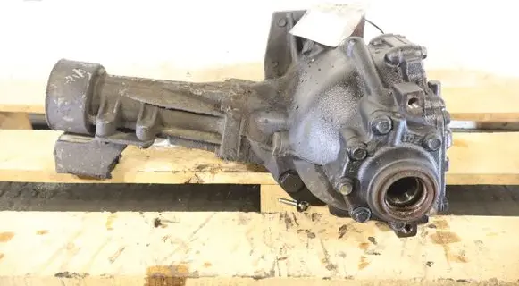 Toyota RAV 4 (XA20) Gearbox transfer box case 