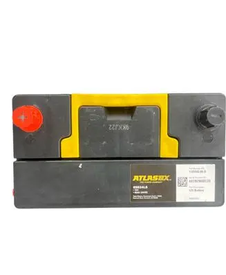 Tesla Model 3 Car battery 112918200b