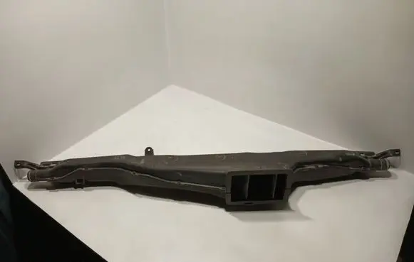 Toyota Land Cruiser (BJ70) Cabin air duct channel