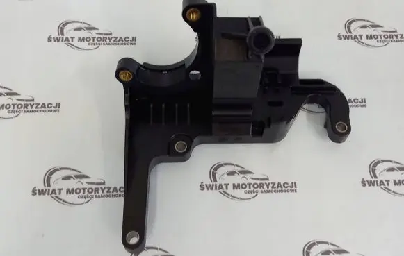 Ford Fiesta A/C compressor mount bracket AV6Q-9B470-AD