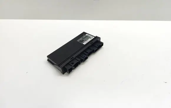 BMW 5 E60 E61 Comfort/convenience module 9176070 917607001 61359176070