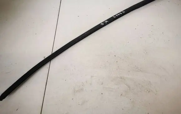 Audi A4 S4 B6 8E 8H Windshield trim 8E0854327