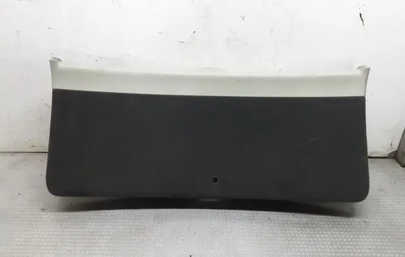Saab 9-3 Ver2 Tailgate trim 12794203