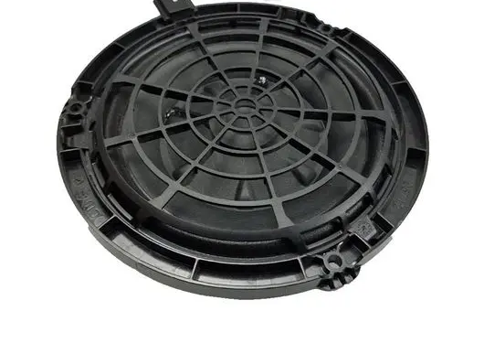Citroen C3 Aircross Front door speaker 9806071080