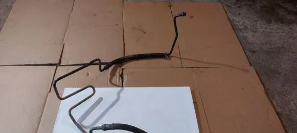 Audi A3 S3 8L Power steering hose/pipe/line