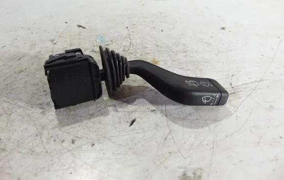 Opel Astra G Wiper control stalk 090243395501