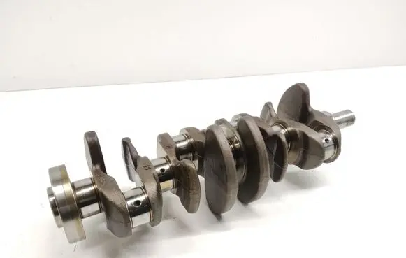 Mercedes-Benz A W177 Crankshaft 7260R