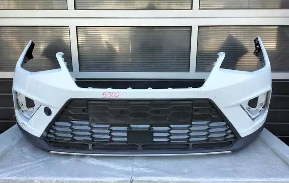 Seat Arona Front bumper 6F9807221B