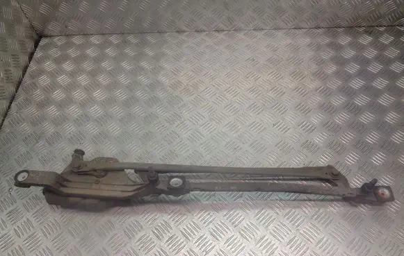 Ford Focus Front wiper linkage and motor