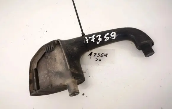 Audi A6 S6 C4 4A Other interior part 4a0867172