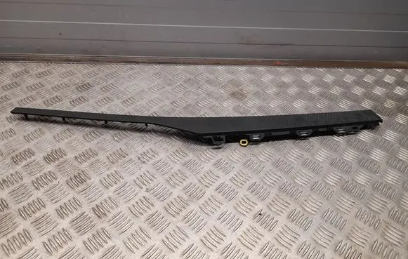 Audi Q3 F3 Panel trim 83B853242