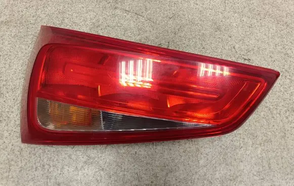 Audi A1 Tailgate rear/tail lights 02S12966