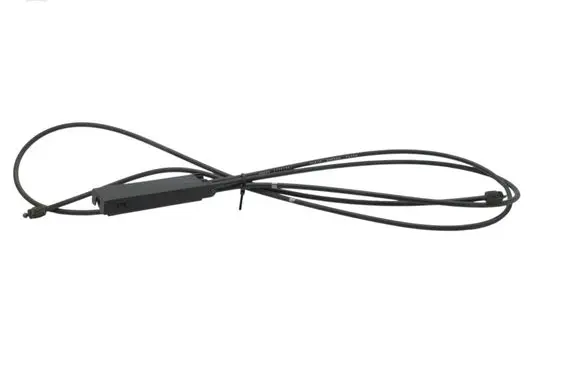 Volvo XC90 Engine bonnet/hood lock release cable 31352884
