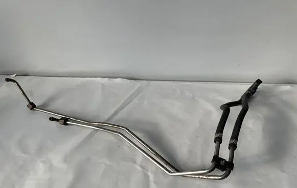 Mercedes-Benz CLA C117 X117 W117 Exhaust gas pipe DBL625676 82148589 A6429050200