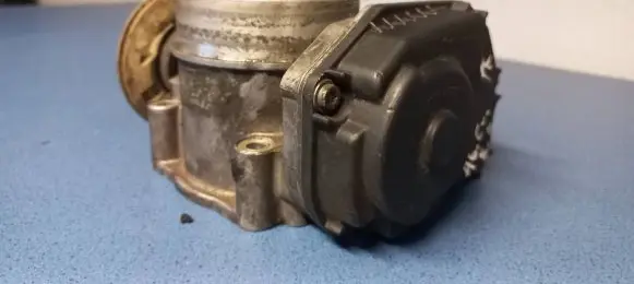 Audi A6 S6 C5 4B Throttle valve PBTGF20