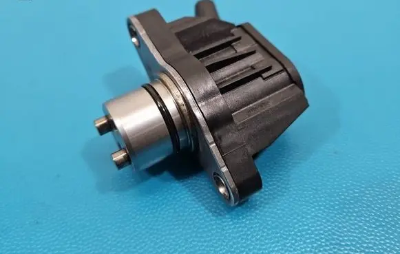 Skoda Octavia Mk4 Throttle valve 04E906048E IMPRK1538250