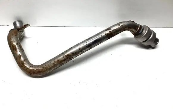 Land Rover Freelander 2 - LR2 Intercooler hose/pipe