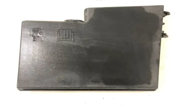Volvo V50 Fuse box cover 30728348