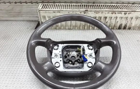Audi A4 S4 B5 8D Steering wheel 4B0419091AS