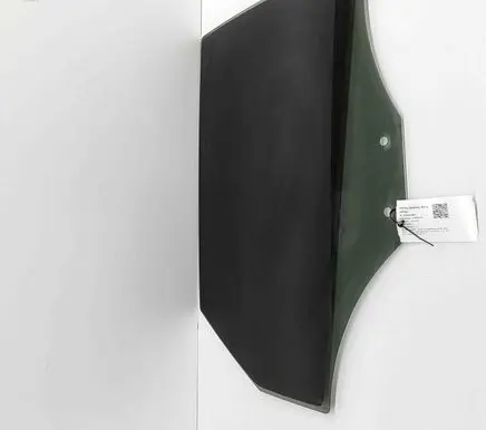 Audi A3 8Y Rear door window glass 8V4845206A