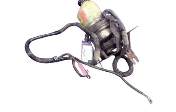 Opel Astra G Power steering pump