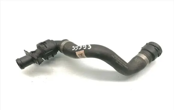 Audi Q5 SQ5 Engine coolant pipe/hose 8R0819334AP