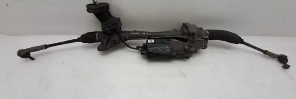 Volkswagen Touran III Steering rack 5Q0959439M 5Q0909143M