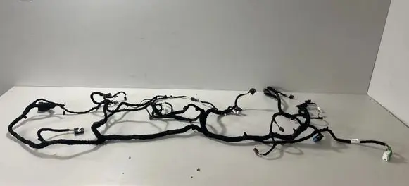 BMW X7 G07 Other wiring loom 5A5B104 2469073