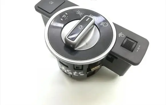 Mercedes-Benz E W212 Light switch