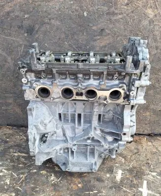 Nissan Qashqai Engine MR20