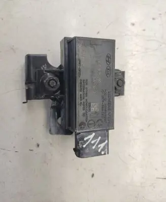 KIA Optima Tire pressure sensor 958102L500 958102T500