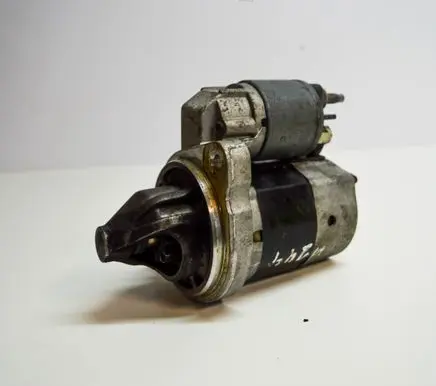 Ford Ecosport Starter motor H1BT11000BB