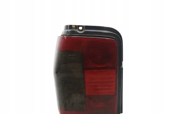Fiat Tipo Rear/tail lights