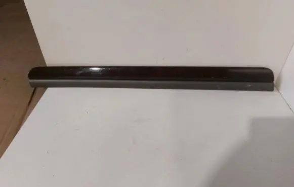 Audi A8 S8 D3 4E Rear door card trim 4E0867419H P9202305300