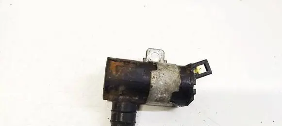 Mitsubishi Outlander Windscreen/windshield washer pump UED