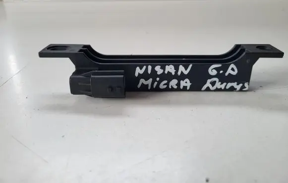 Nissan Micra K14 Aerial antenna amplifier 285E75RA0A