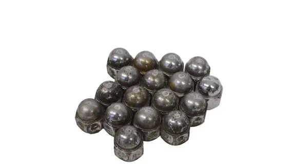 Subaru Outback (BS) Nuts/bolts 