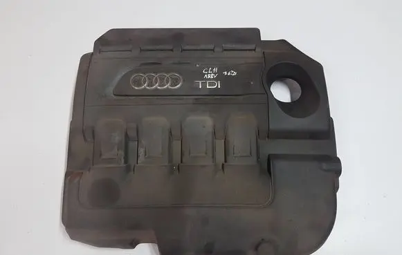 Audi A3 S3 8V Engine cover (trim) 04L103925AIAUTOPI 04L103925A