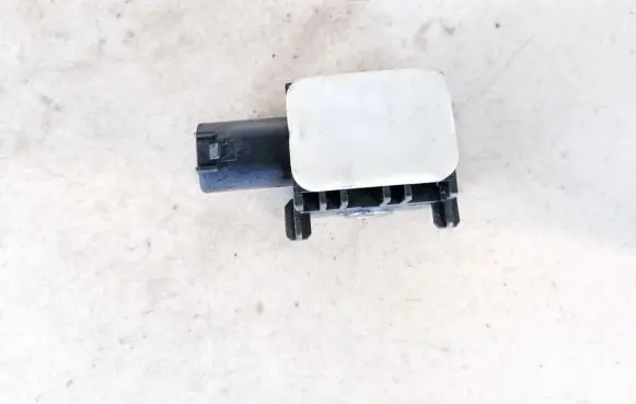 Mercedes-Benz ML W164 Airbag deployment crash/impact sensor 0038202826 965220207