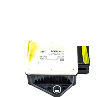 Land Rover Discovery 4 - LR4 Acceleration sensor AH4214B296AC 0265005730