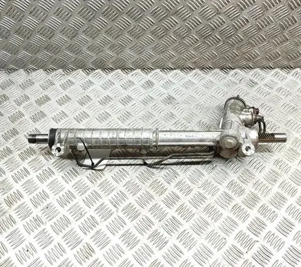 Porsche Boxster 986 Steering rack 99634701204