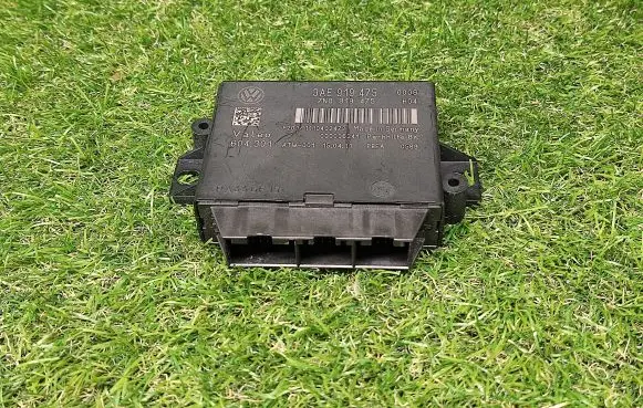 Volkswagen PASSAT B7 Parking PDC control unit/module 3AE919475B 7N0919475