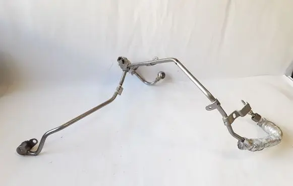 Audi A7 S7 4G Air intake hose/pipe 059121598R