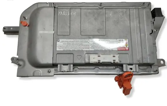 Toyota Yaris Hybrid / electric car battery G928052030