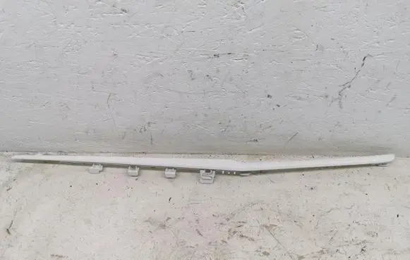 Opel Corsa F Panel trim 529131017