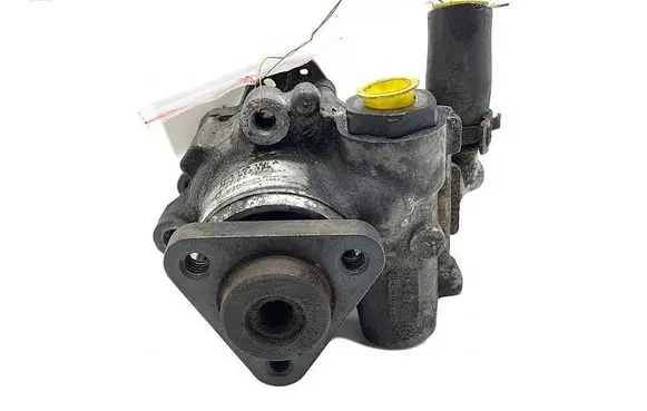 Audi Q7 4L Power steering pump 4F0145155A