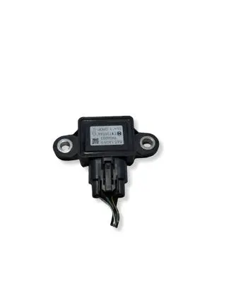 Mitsubishi Pajero ESP acceleration yaw rate sensor 8651A059 9X06003 EWTS55AA