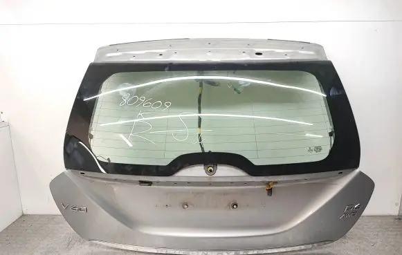 Volvo V60 Tailgate/trunk/boot lid