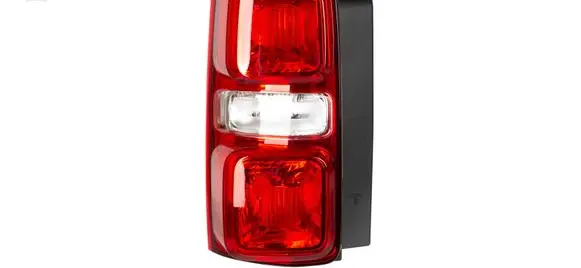 Peugeot Expert Rear/tail lights 9808243180