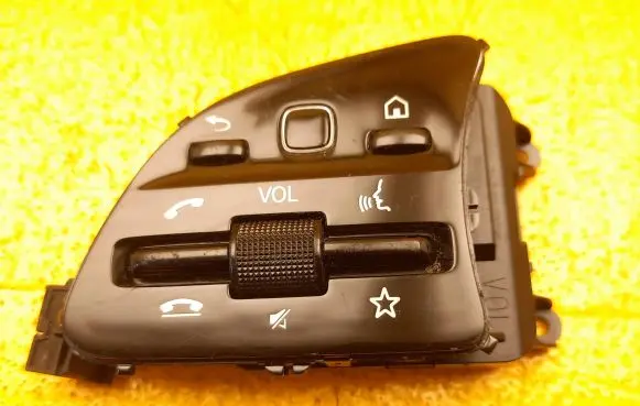 Mercedes-Benz A W177 Steering wheel buttons/switches A0999053504